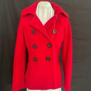 American Rag coat